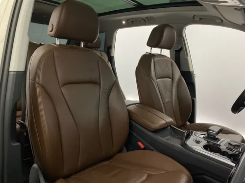 Audi Q7 3.0 Tfsi Quattro Progressive