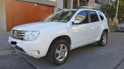 Renault Duster 2015 2.0 Ph2 4x2 Privilege 143cv