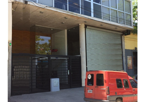 Imagen 3 de 10 de Oficina En Alquiler Edificio Moreno Centro Zona Oeste