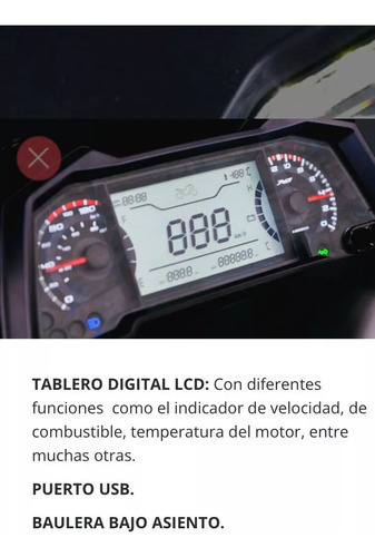 Zanella Cruiser X1 Consulta Ofertas Del Mes Y Financiación