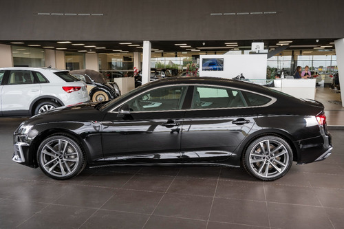 Audi A5 Sportback 2.0 45tfsi 252cv