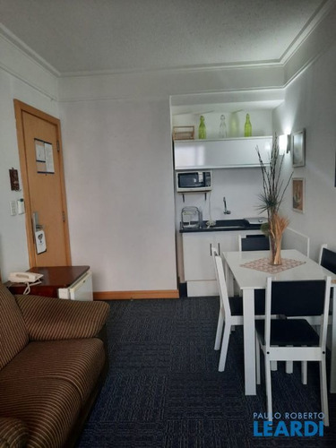 Imagem 10 de 15 de Apartamento - Vila Moreira - Sp - 624895