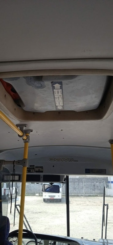 Micro Onibus , Mercedes Benz Lo915 Ano 2010