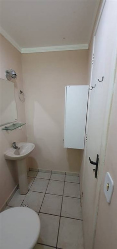 Imagem 18 de 21 de Apartamento Com 3 Dorms, Mirim, Praia Grande - R$ 250 Mil, Cod: 1604 - Rno1604