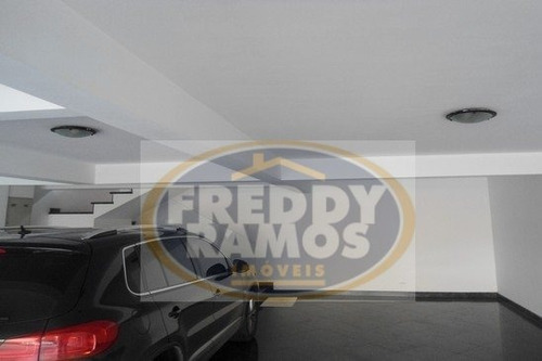 Casa A Venda No Bairro Pastoril Em Ribeirão Pires - Sp. - 268-1