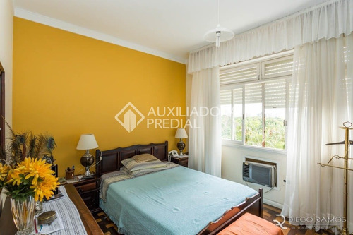 Imagem 11 de 15 de Apartamento - Bom Fim - Ref: 274665 - V-274665
