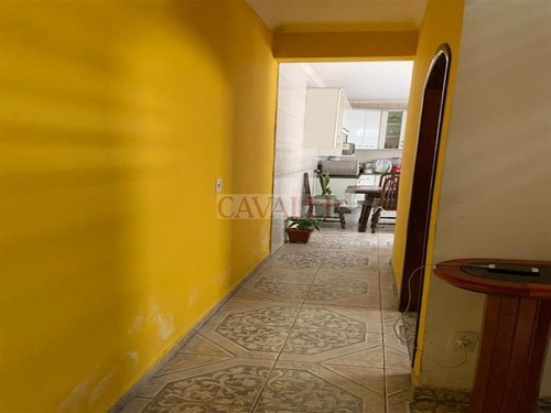 Imagem 5 de 22 de Ótimo Sobrado Com Varanda Gourmet - 4878