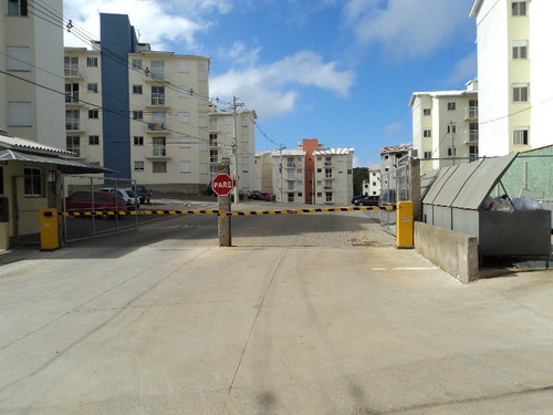 Imagem 2 de 14 de Apartamento - Alvorada - Ref: 7961 - V-7961