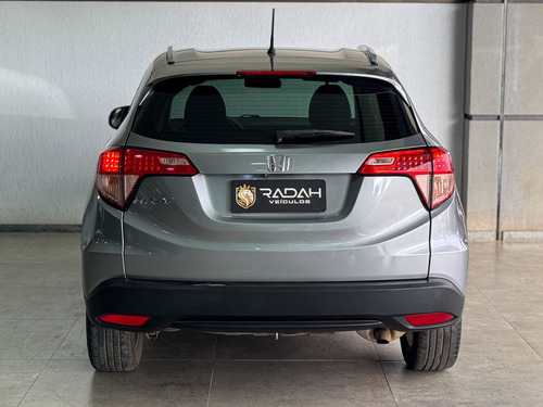 Honda HR-V EX 1.8 Flexone 16V 5p Aut.