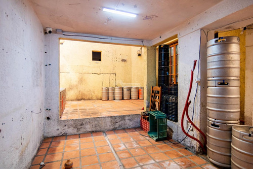 Venta Llave Local Comercial Jacinto Vera Porongos Y Lafinur Imperdible