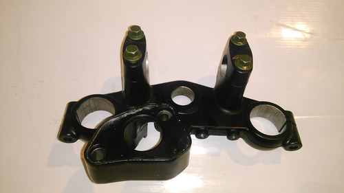 Imagen 3 de 12 de Cabezal Zr250gta-zr200 Ohc Zanella Zr 150 (mt45150) Cuotas