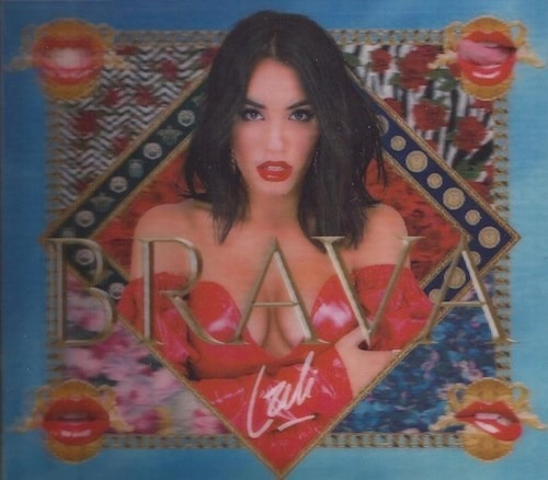 Brava - Lali (cd)