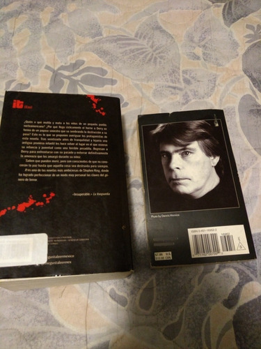 Stephen King (Usado)