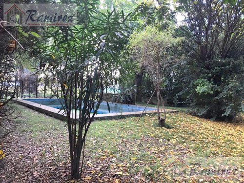 Lote En Venta - Francisco Alvarez - (ref. 2082-3)