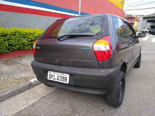 Fiat Palio 2003 1.0 Fire 3p