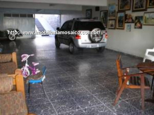 Imagem 7 de 9 de Sobrado 3 Dormitórios, Vila Progresso - 52877 - 4491214