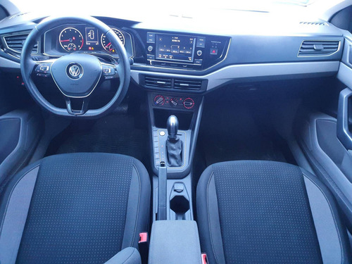 Imagem 7 de 15 de Volkswagen Polo 1.0 200 Tsi Comfortline Automático