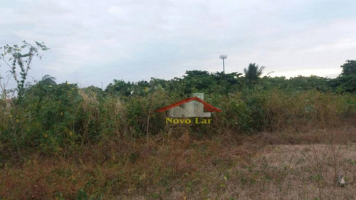 Imagem 9 de 30 de Terreno Comercial À Venda ,na Av.godofredo Maciel - Te0042