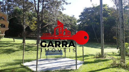 Imagem 18 de 30 de Chacara - Ch00262 - 34620203