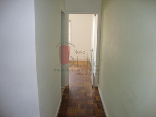Imagem 4 de 15 de Sobrado - Planalto Paulista - Ref: 12603 - V-12603