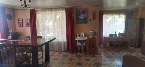 Oportunidad Casa Hormigón Parcela