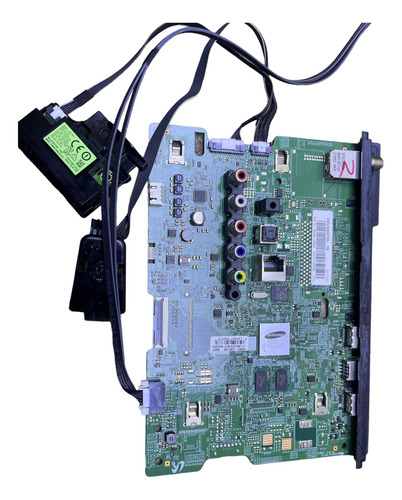 Main Bn94-12592f. Modelo Un43j5200dfxzx Samsung (Usado)