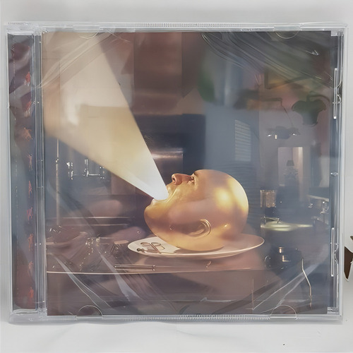 The Mars Volta - De-loused In The Comatorium