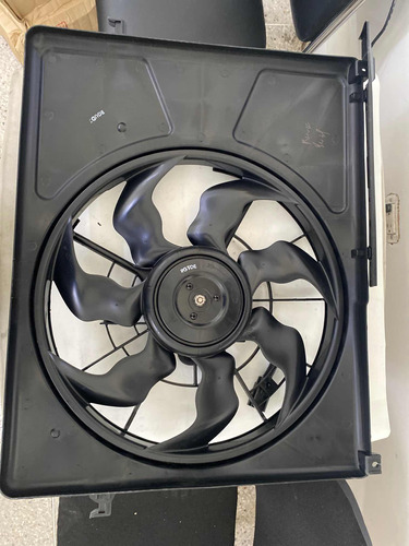 Electroventilador Principal Hyundai Sonata 3.3