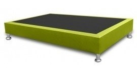 Base Cama, Sommier 90x190 Magic Class Varios Colores