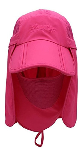 Llmoway Gorra De Proteccion Solar Para Niños Gorra De Mall