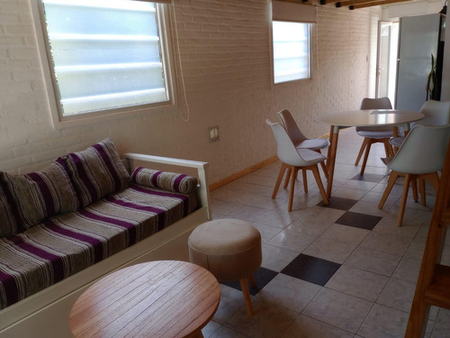 Dúplex En Venta - 2 Dormitorios 1 Baño - Santa Clara Del Mar
