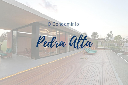 Imagem 14 de 30 de Terreno À Venda Em Loteamento Residencial Pedra Alta (sousas) - Te082398