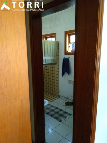 Imagem 24 de 24 de Casa Térrea À Venda No Condomínio Ibiti Do Paço - Cc00275 - 69521559