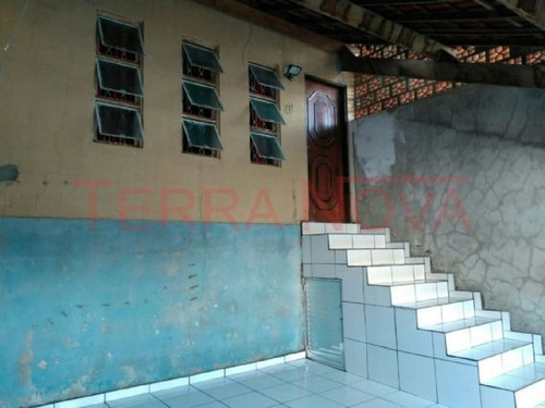 Imagem 1 de 15 de 01890 - Sobrado 2 Dorms, Itaquera - São Paulo/sp - 1890