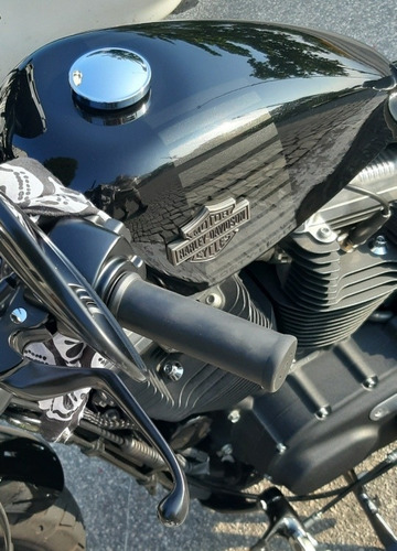 Imagem 8 de 12 de Harleydavidson Forty Eight