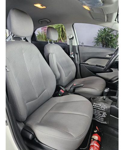 Hyundai HB20X 1.6 16V PREMIUM FLEX 4P AUTOMÁTICO