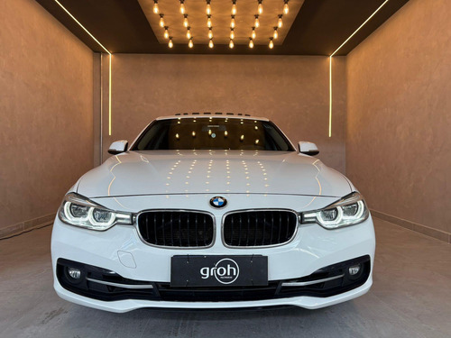 BMW Serie 3 320I SPORT ACTIVE FLEX