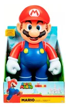 Comprar Muñeco Super Mario Bros Gigante 51 Cm Jakks Pacific Nintendo