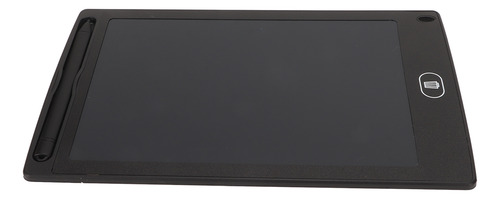 Tableta De Escritura Lcd Borrable Doodle Board De 8.5 Pulgad