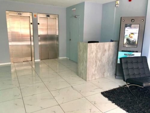Imagen 13 de 14 de Venta Con Renta De Apartamento 2 Dormitorios En La Aguada