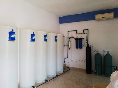 Imagen 9 de 10 de Vendo Local Comercial En Tucacas A Excelente Precio Tucacas