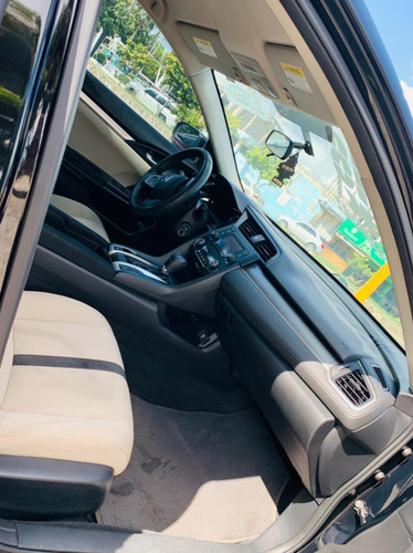 Imagen 9 de 12 de Honda Civic Lx 2018