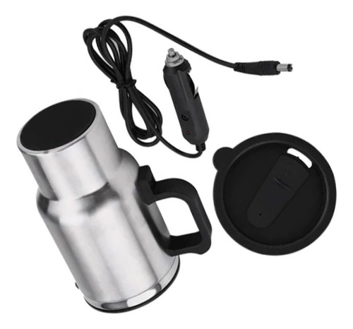 Vaso Para Calefacción De Coche De 12 V, Gran Capacidad, De A