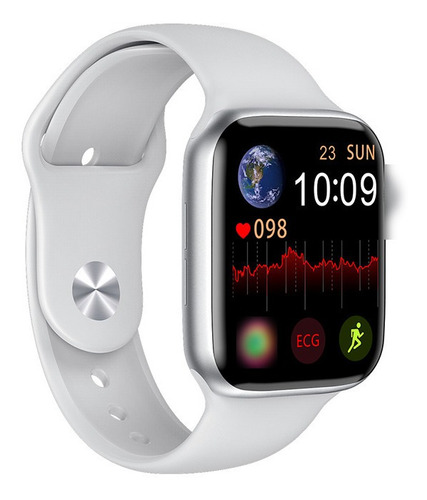 Smartwatch Reloj Inteligente Llamada Sumergible Notificación