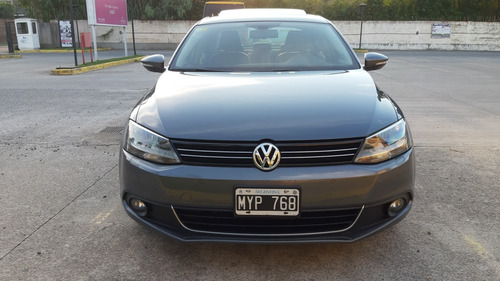 Volkswagen Vento 2.0tsi