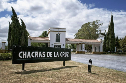 Imagen 21 de 25 de Vendo El Mejor Lote De Chacras De La Cruz