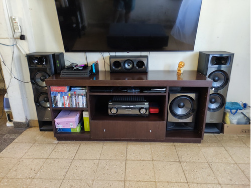 Sony Muteki 5.2 Str-km5
