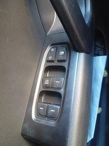 Hyundai Creta 1.6 Gl Connect Automática