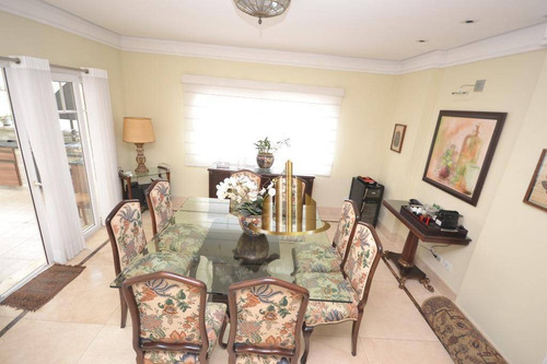 Casa Com 4 Dormitórios À Venda, 640 M² Por R$ 3.800.000,00 - Alphaville Residencial 2 - Barueri/sp - Ca1920