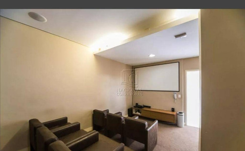 Imagem 23 de 30 de Apartamento Com 2 Dormitórios À Venda, 78 M² Por R$ 600.000,00 - Campestre - Santo André/sp - Ap12351